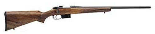 CZ USA 527M1 American Bolt Action Rifle 223 Remington 3 Round DBMag 16 mm Dovetail 03080